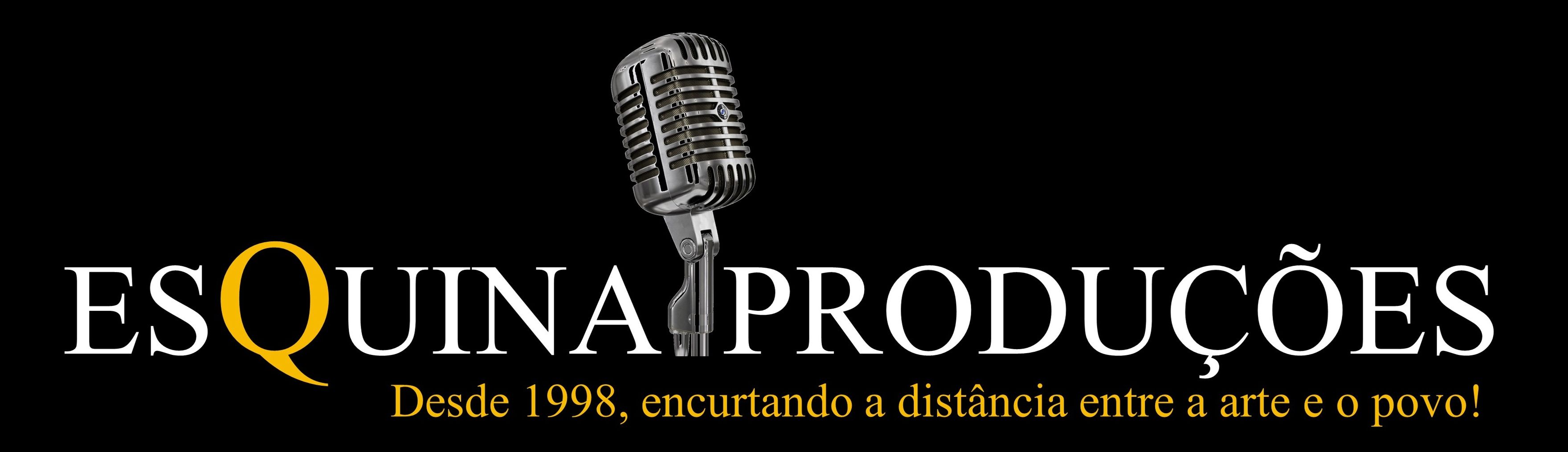 ESQUINA PRODUÇÕES