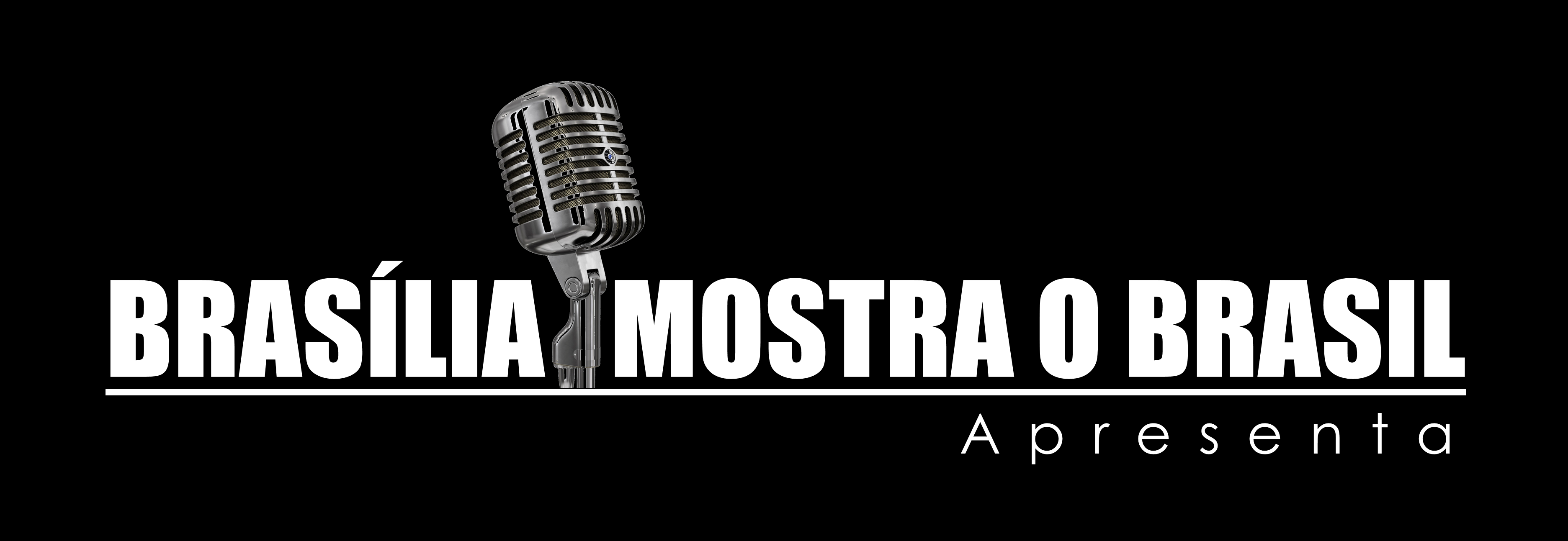 BRASÍLIA MOSTRA O BRASIL apresenta