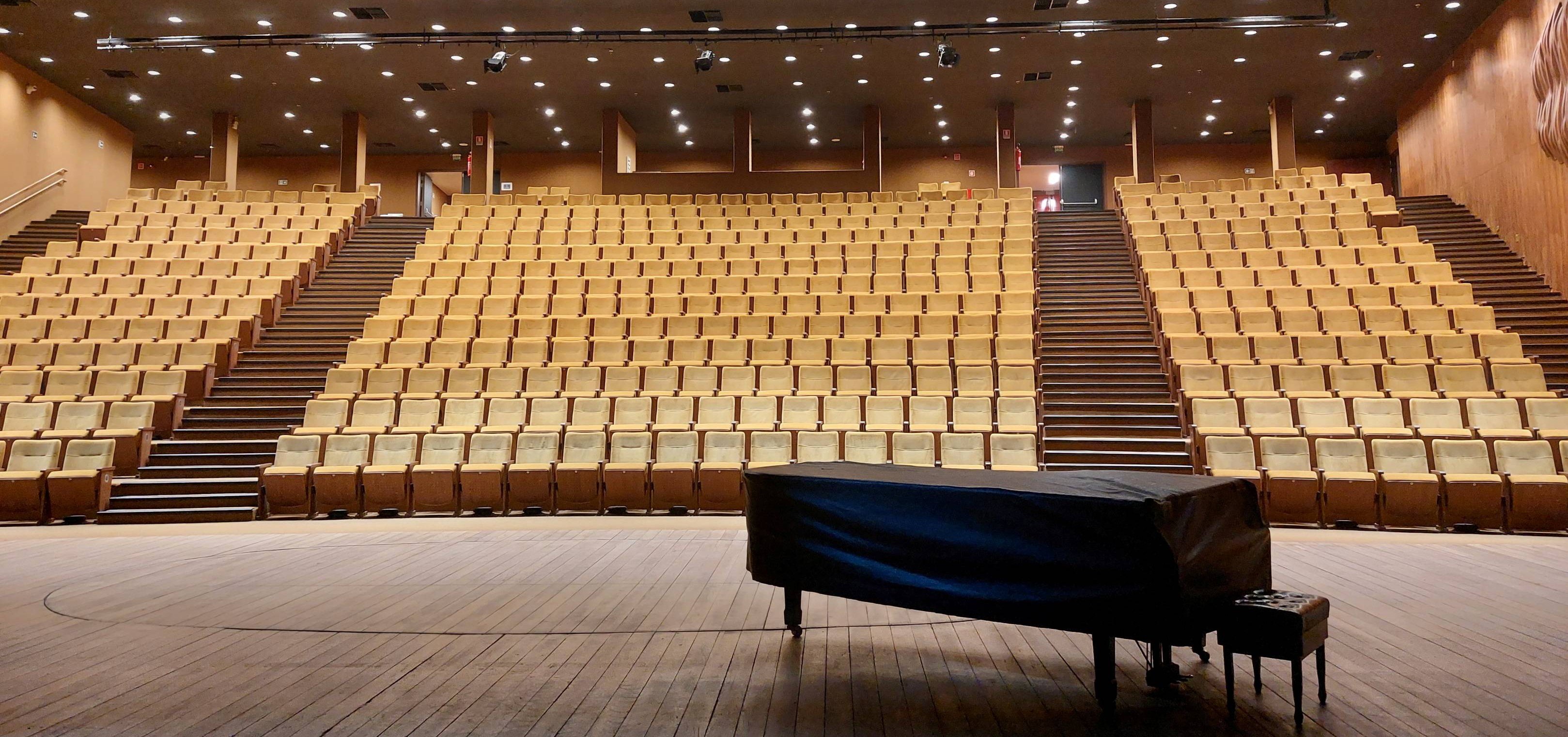 Sala Martins Pena