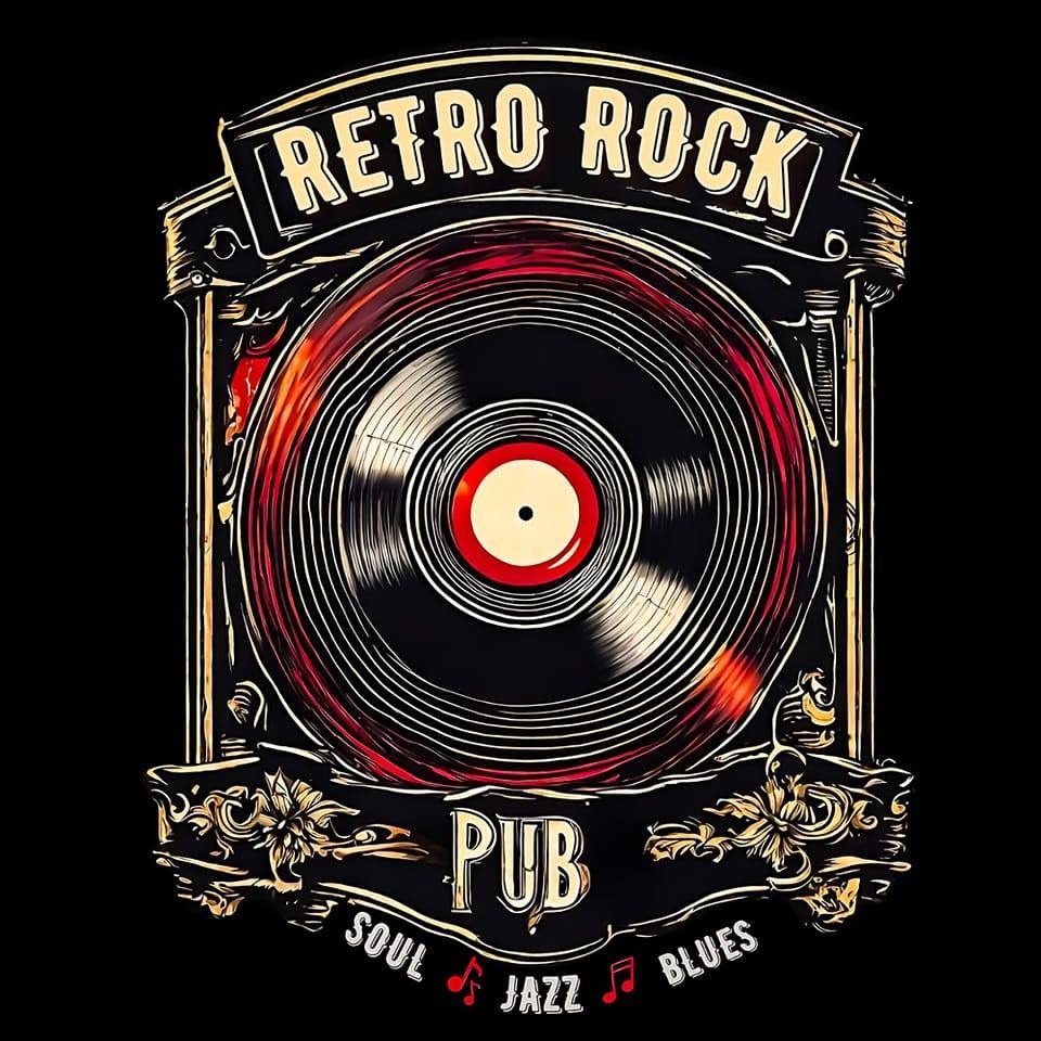 Retrô Rock Pub