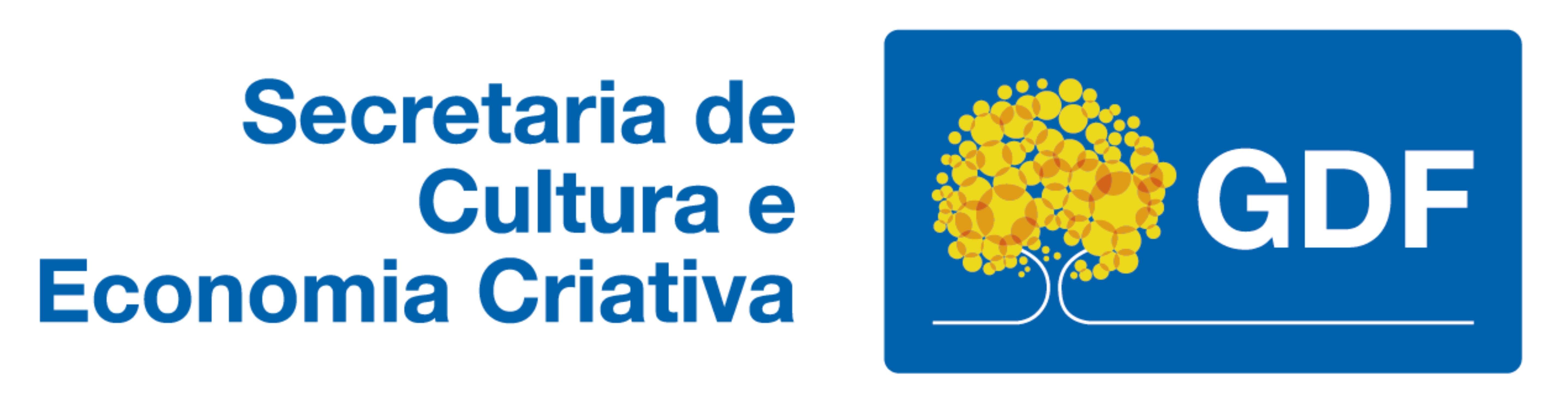 Secretaria de Estado de Cultura e Economia Criativa do DF
